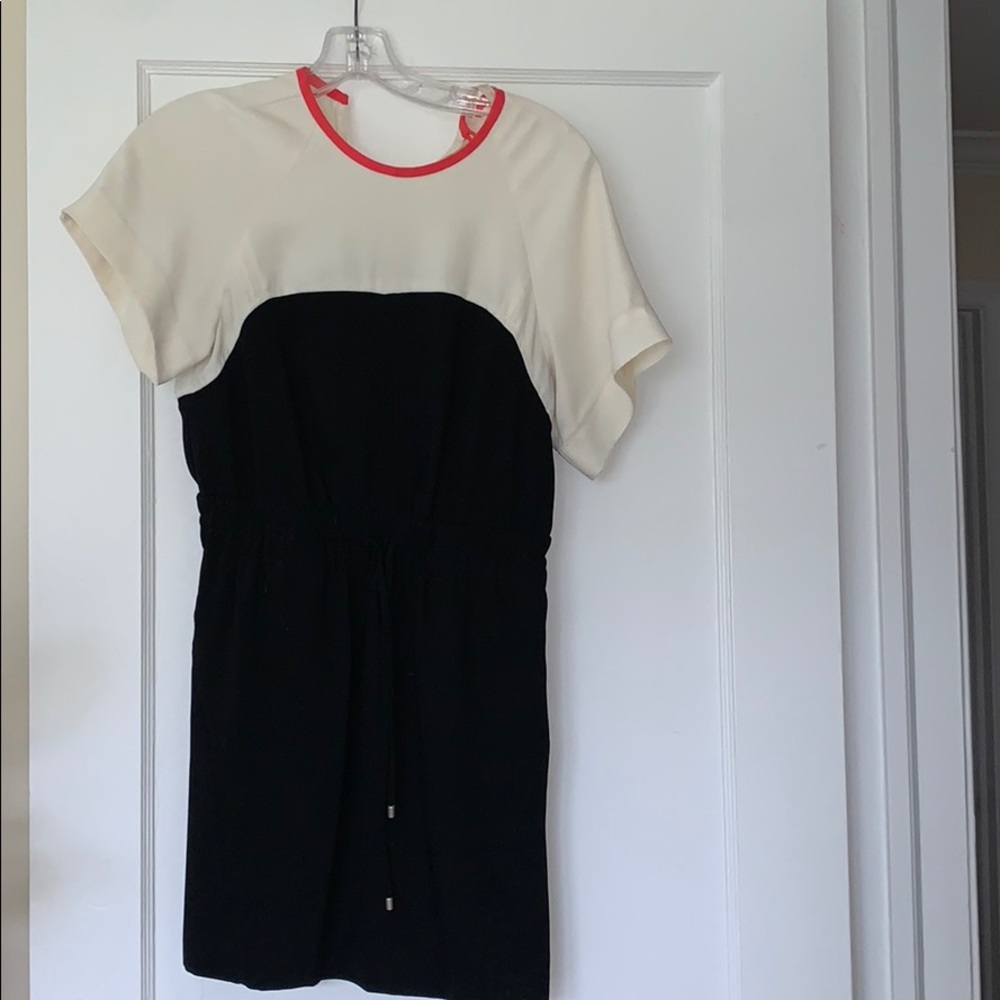 Work dress